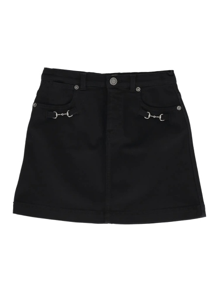 Fusta J MINI SKIRT CERTIFIED REACTIV