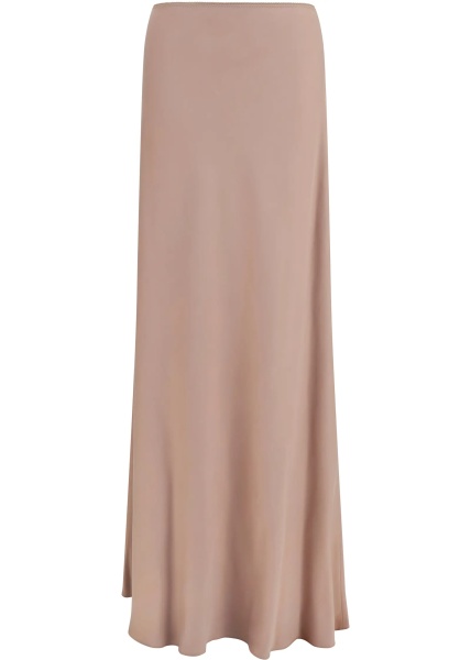 Fusta Lyocell long Skirt
