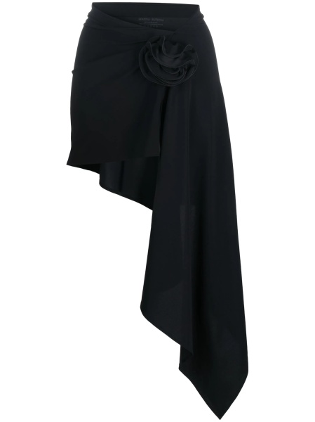 Fusta Magda Butrym neagra