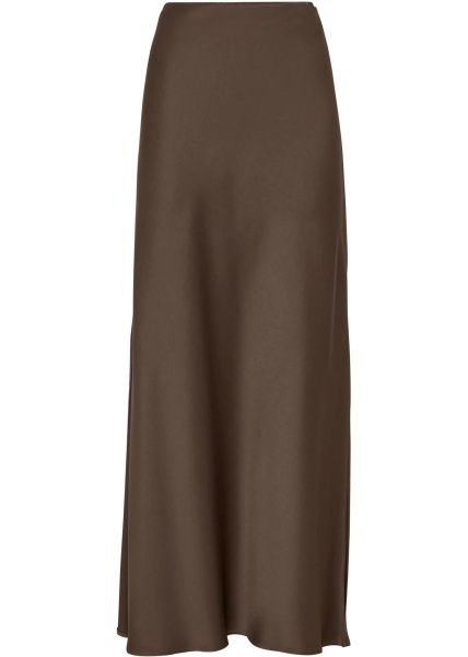 Fusta Midi Skirt