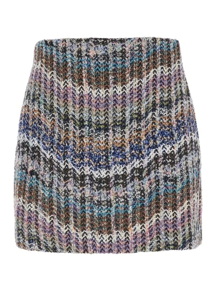 Fusta MISSONI BEACHWEAR multicolor