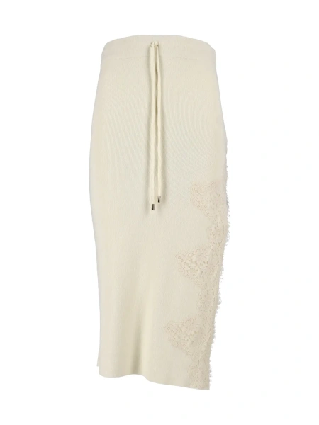Fuste KNITTED SKIRT