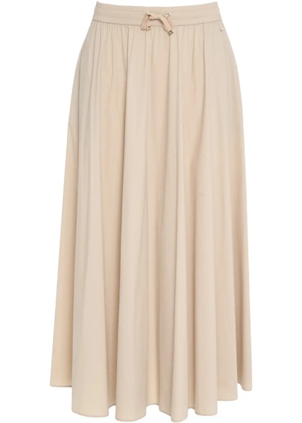 Fuste Midi skirt