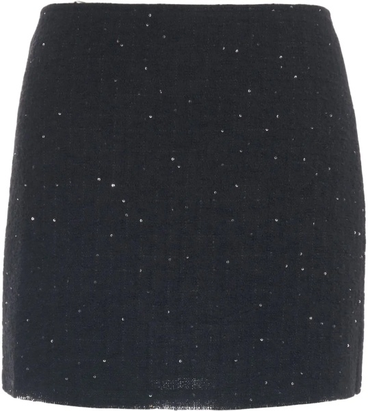 Fuste Mini skirt 'Spike'