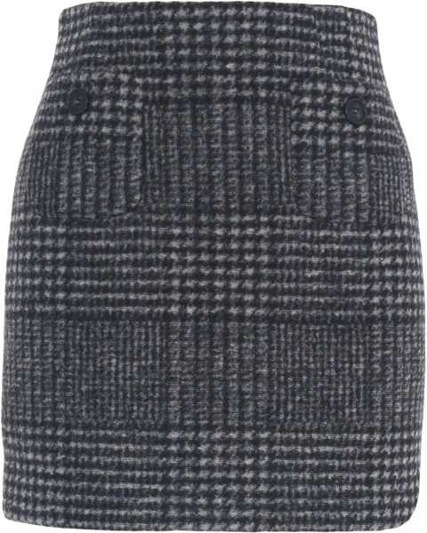 Fuste Mini skirt