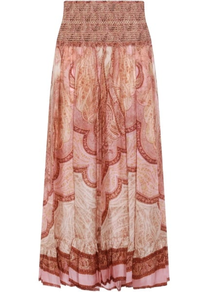 Fuste "Wanderlust" Long Skirt