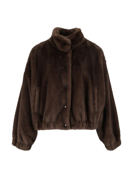 Geaca ANEMONE LONG JACKET