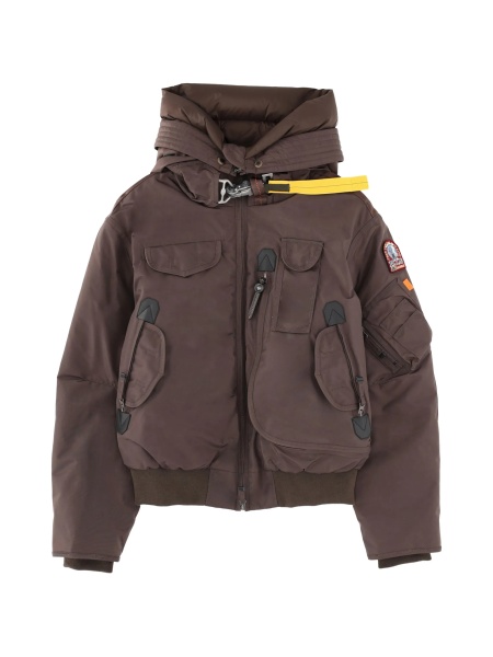 Geaca bomber Parajumpers maro