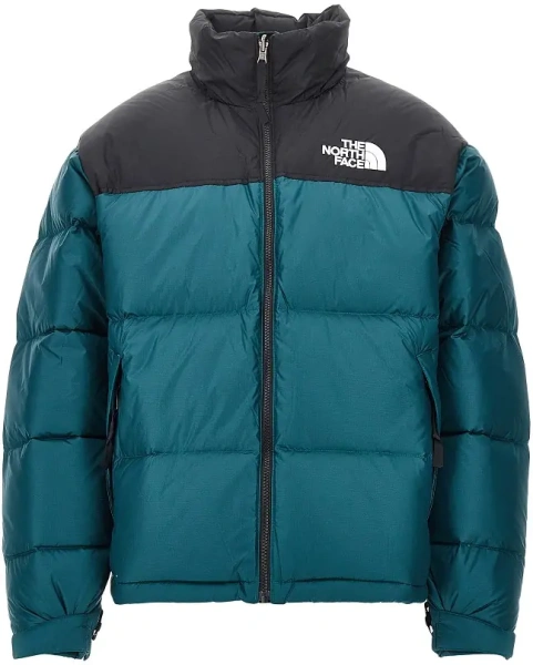 Geaca de Iarna 1996 Retro Nuptse down jacket
