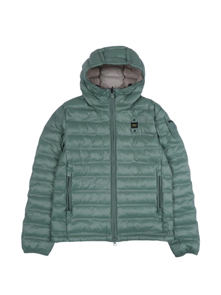 Geaca de iarna Blauer verde