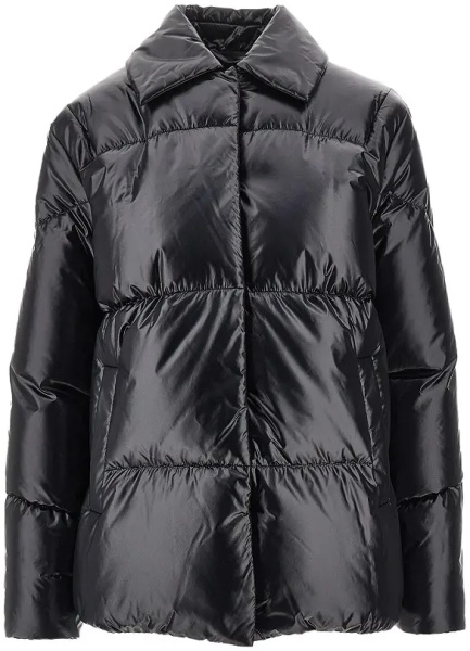 Geaca de Iarna 'Bluebell' padded nylon jacket