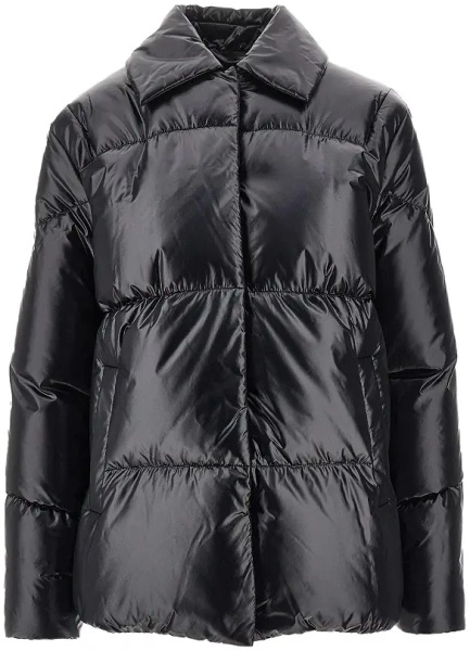 Geaca de Iarna 'Bluebell' padded nylon jacket