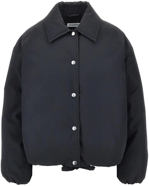 Geaca de Iarna Boxy Fit down jacket