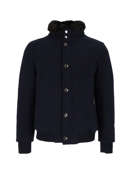 Geaca de Iarna CLEROS-MRW JACKET
