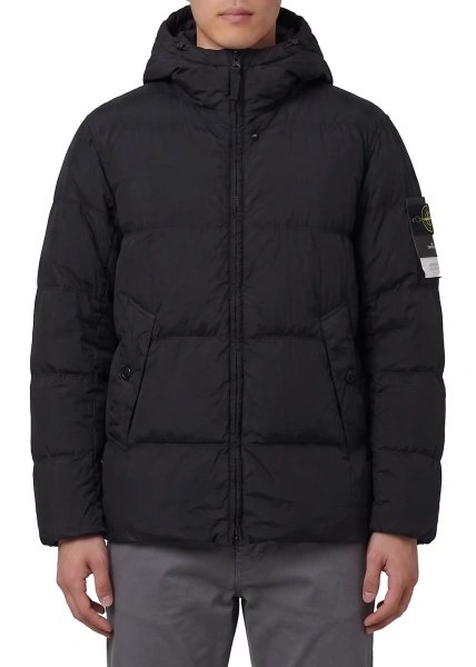 Geaca de Iarna Crinkle Reps Ny Down Jacket