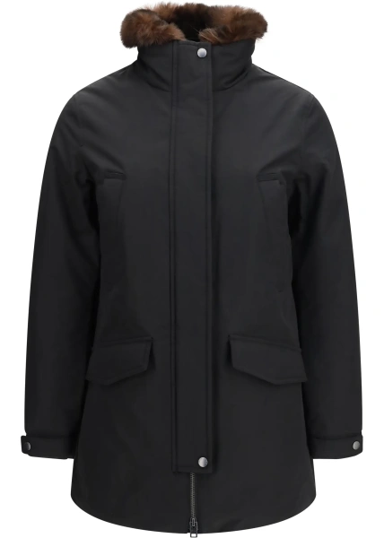 Geaca de Iarna Erie Ramar Cloth Insulated Jacket with Hood