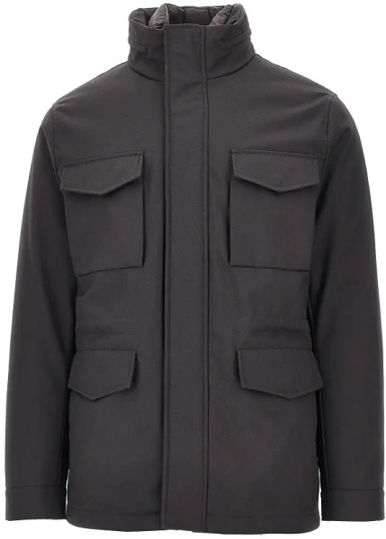 Geaca de Iarna 'Fender' padded jacket
