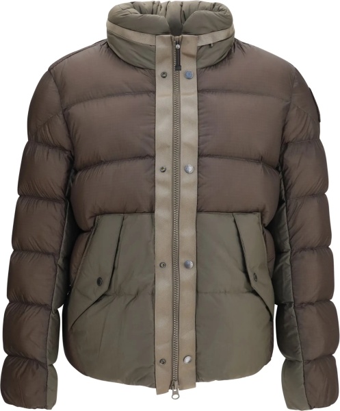 Geaca de Iarna Golburn Down Jacket