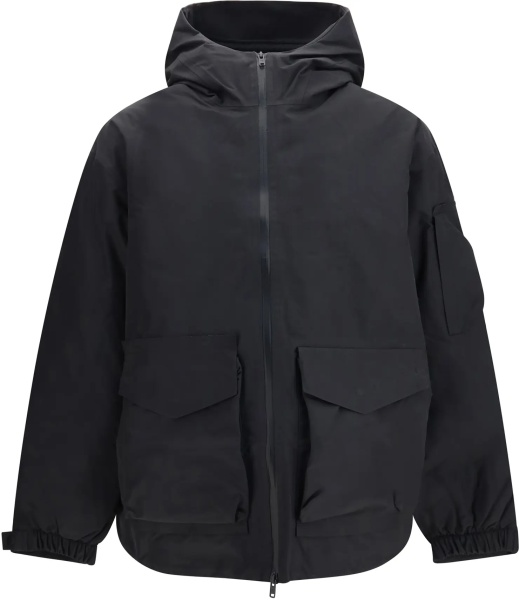 Geaca de Iarna GTX hooded Down Jacket