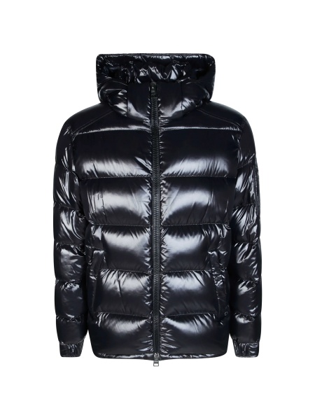 Geaca de iarna Herno neagra