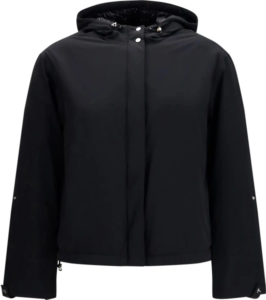 Geaca de Iarna Hooded Down Jacket