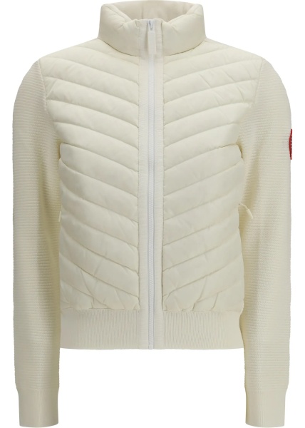 Geaca de Iarna Hybridge Down Jacket
