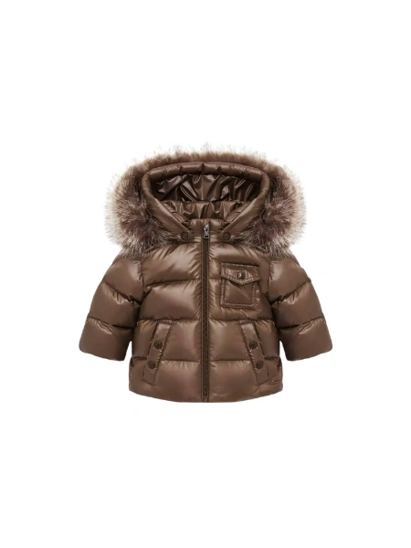 Geaca de Iarna K2F JACKET