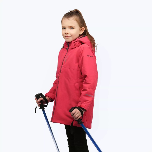 Geaca de Iarna Kelley Jr Jacket