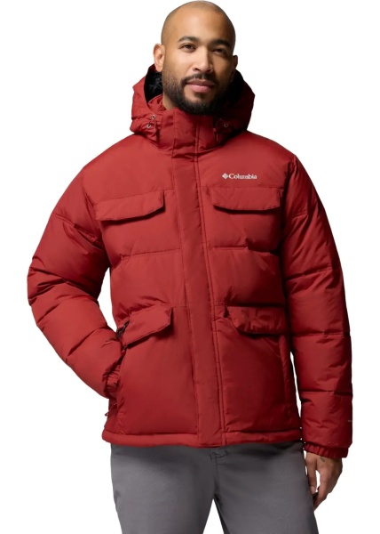 Geaca de Iarna Landroamer Puffer Jacket