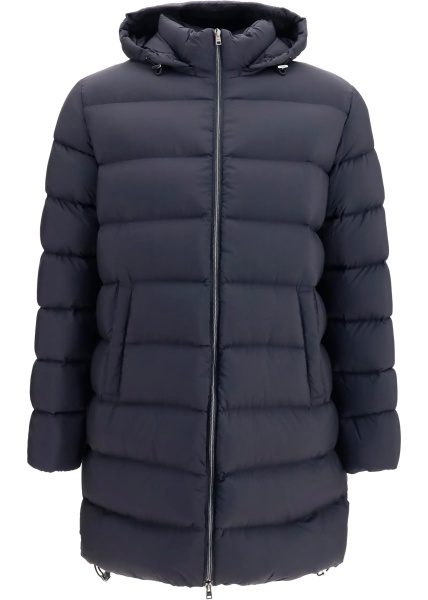 Geaca de Iarna Long padded Jacket
