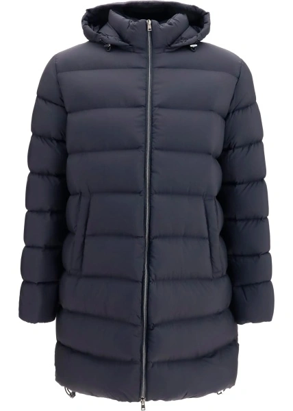 Geaca de Iarna Long padded Jacket