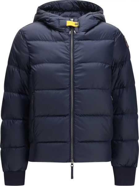 Geaca de Iarna Mariah Hooded Down Jacket