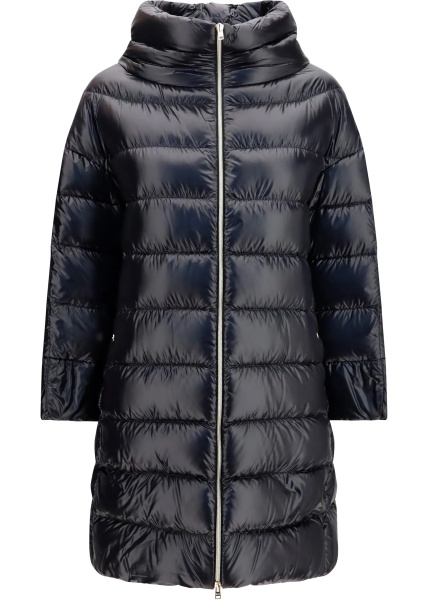Geaca de Iarna Midi Down Jacket