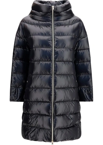 Geaca de Iarna Midi Down Jacket