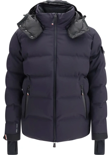 Geaca de Iarna Montgetech Hooded Ski Jacket
