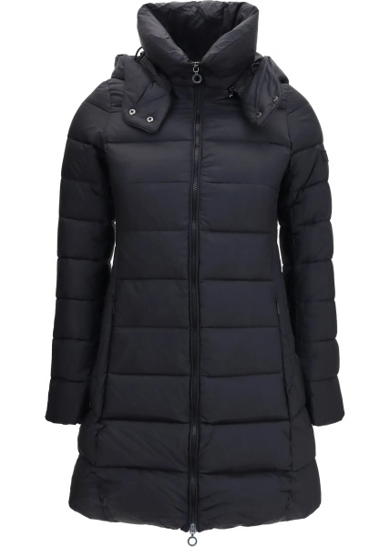 Geaca de Iarna Politeama long Down Jacket