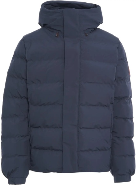 Geaca de Iarna Puffer jacket 'Leland'