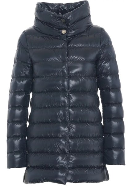 Geaca de Iarna Puffer jacket