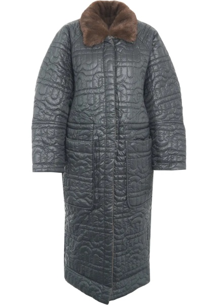 Geaca de Iarna Quilted coat 'Verger'