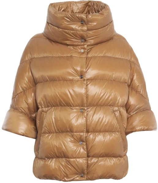 Geaca de Iarna Quilted jacket
