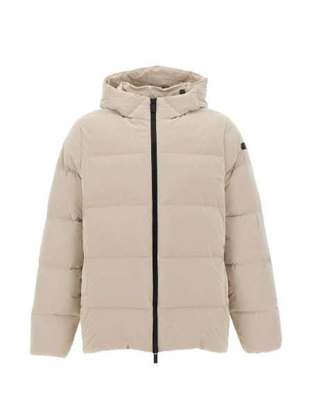Geaca de iarna RRD neutra din polyester