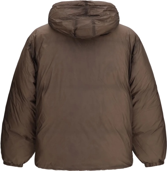 Geaca de Iarna Smooth 800 Fill Power Down Jacket