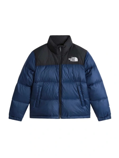 Geaca de Iarna TEEN 1996 RETRO NUPTSE JACKET NUPTSE SUMMIT NAVY