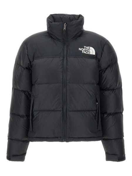 Geaca de iarna The North Face neagra