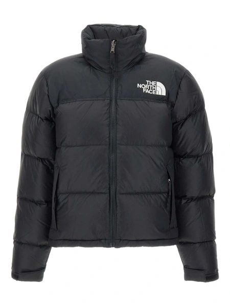 Geaca de iarna The North Face neagra