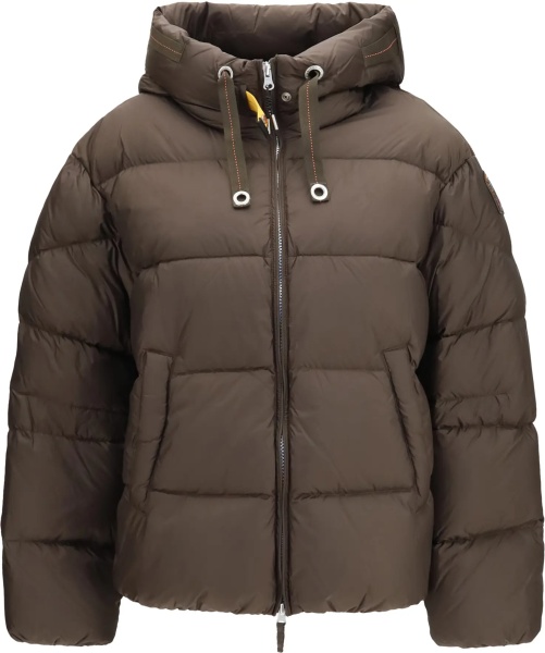 Geaca de Iarna Tilly padded Hooded Jacket