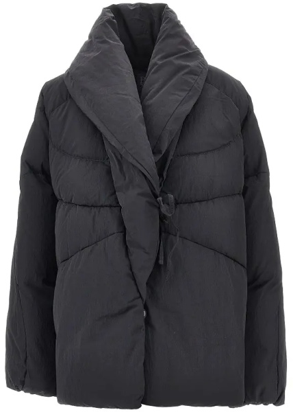 Geaca de Iarna W SOFT VAULT oversized down jacket