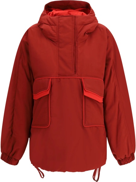 Geaca de Iarna Zoe Anorak Jacket in polyamide