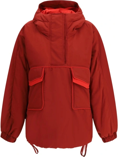 Geaca de Iarna Zoe Anorak Jacket in polyamide