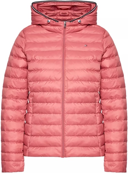 Geaca LIGHTWEIGHT DUCK DOWN JACKET